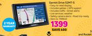 Garmin Drive 52MT-S