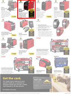 Builders : Here's To Quality Tools To Get The Job Done (24 May - 18 July 2022), page 11