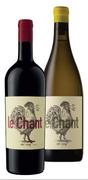 Le Chant Rouge Or Du Coq Chenin Blanc-750ml Each