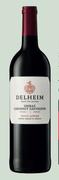 Delheim Shiraz/Cabernet Sauvignon,Sauvignon Blanc Or Pinotage Rose-750ml Each
