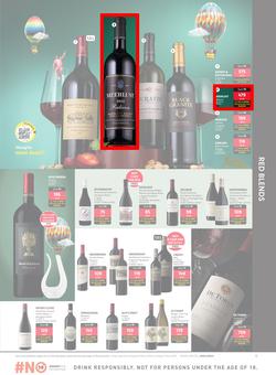 Makro Liquor : Easter Celebration (24 March - 27 April 2025), page 11