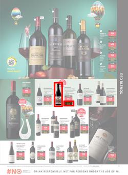 Makro Liquor : Easter Celebration (24 March - 27 April 2025), page 11