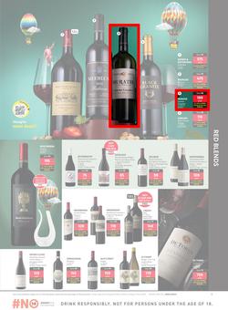 Makro Liquor : Easter Celebration (24 March - 27 April 2025), page 11