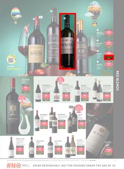 Makro Liquor : Easter Celebration (24 March - 27 April 2025), page 11