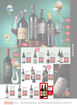 Makro Liquor : Easter Celebration (24 March - 27 April 2025), page 11