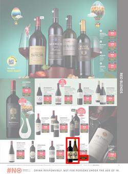 Makro Liquor : Easter Celebration (24 March - 27 April 2025), page 11