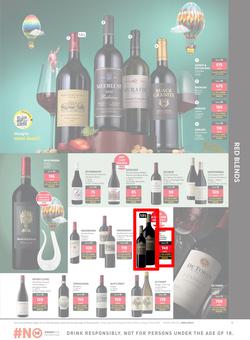 Makro Liquor : Easter Celebration (24 March - 27 April 2025), page 11