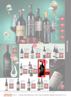 Makro Liquor : Easter Celebration (24 March - 27 April 2025), page 11