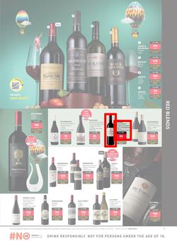 Makro Liquor : Easter Celebration (24 March - 27 April 2025), page 11