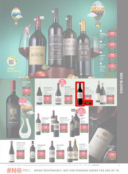 Makro Liquor : Easter Celebration (24 March - 27 April 2025), page 11