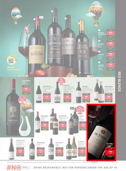 Makro Liquor : Easter Celebration (24 March - 27 April 2025), page 11