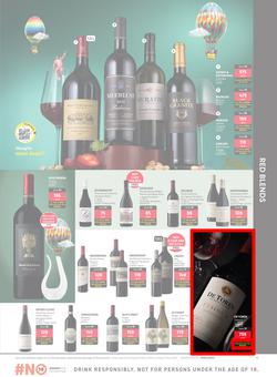 Makro Liquor : Easter Celebration (24 March - 27 April 2025), page 11