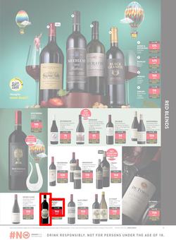 Makro Liquor : Easter Celebration (24 March - 27 April 2025), page 11