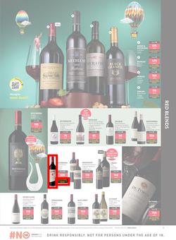 Makro Liquor : Easter Celebration (24 March - 27 April 2025), page 11