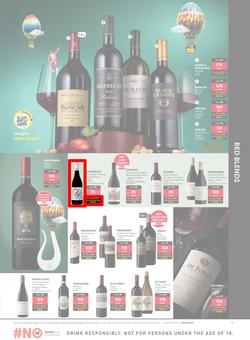 Makro Liquor : Easter Celebration (24 March - 27 April 2025), page 11
