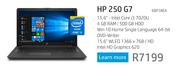 HP 255 G7 6BP38EA