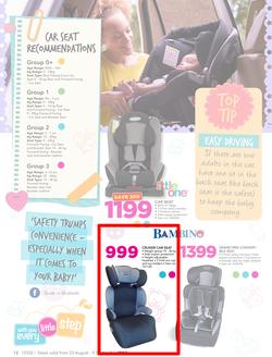 Game : Baby Promotion (23 Aug - 5 Sep 2017), page 12