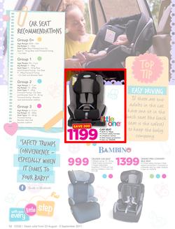 Game : Baby Promotion (23 Aug - 5 Sep 2017), page 12