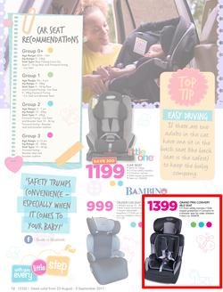 Game : Baby Promotion (23 Aug - 5 Sep 2017), page 12