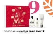 Giorgio Armani Acqua Di Gio