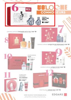 Edgars : It's Your Season To Gift Love (11 November - 23 December 2022), page 15
