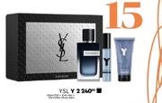 YSL Y