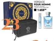 Versace Pour Homme