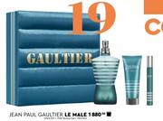Jean Paul Gaultier Le Male
