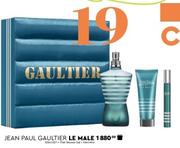 Jean Paul Gaultier Le Male