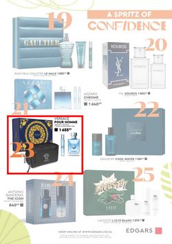 Edgars : It's Your Season To Gift Love (11 November - 23 December 2022), page 17