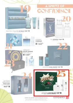 Edgars : It's Your Season To Gift Love (11 November - 23 December 2022), page 17
