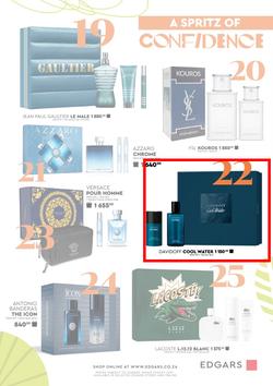 Edgars : It's Your Season To Gift Love (11 November - 23 December 2022), page 17