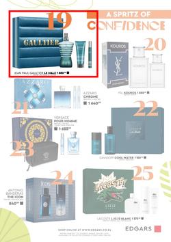 Edgars : It's Your Season To Gift Love (11 November - 23 December 2022), page 17
