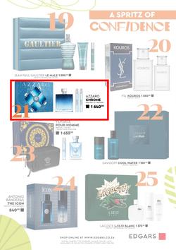 Edgars : It's Your Season To Gift Love (11 November - 23 December 2022), page 17