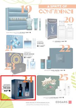 Edgars : It's Your Season To Gift Love (11 November - 23 December 2022), page 17
