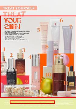 Edgars : It's Your Season To Gift Love (11 November - 23 December 2022), page 18
