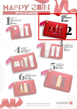 Edgars : It's Your Season To Gift Love (11 November - 23 December 2022), page 19