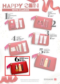 Edgars : It's Your Season To Gift Love (11 November - 23 December 2022), page 19