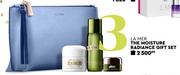 La Mer The Moisture Radiance Gift Set