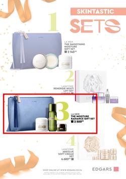 Edgars : It's Your Season To Gift Love (11 November - 23 December 2022), page 20