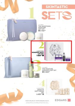 Edgars : It's Your Season To Gift Love (11 November - 23 December 2022), page 20
