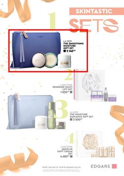 Edgars : It's Your Season To Gift Love (11 November - 23 December 2022), page 20