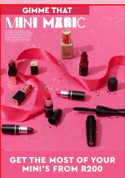 Edgars : It's Your Season To Gift Love (11 November - 23 December 2022), page 22