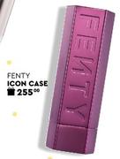 Fenty Icon Case