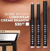Bobbi Brown Longwear Cream Shadow