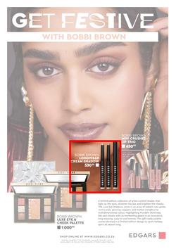 Edgars : It's Your Season To Gift Love (11 November - 23 December 2022), page 25