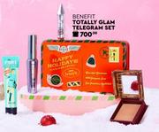 Benefit Totally Glam Telegram Set