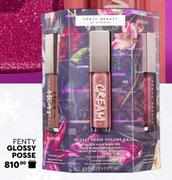 Fenty Glossy Posse