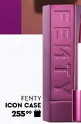 Fenty Icon Case