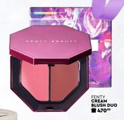 Fenty Cream Blush Duo